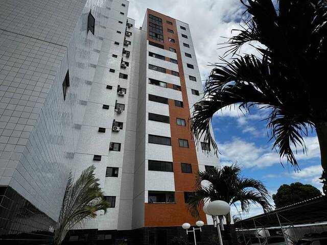 #AP0320 - Apartamento para Venda em Mossoró - RN