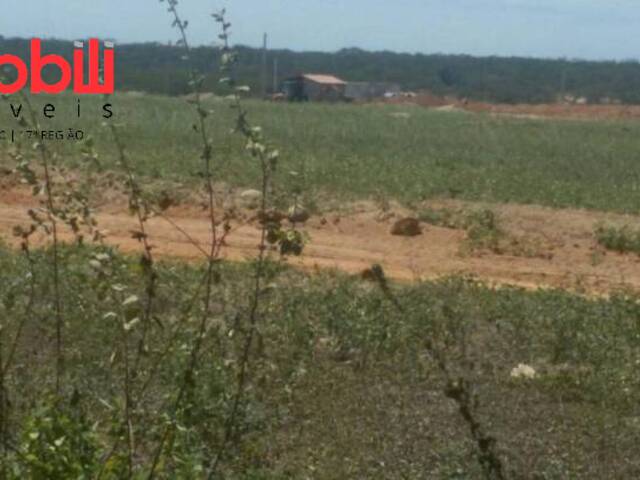 #TE0024 - Terreno para Venda em Mossoró - RN - 1