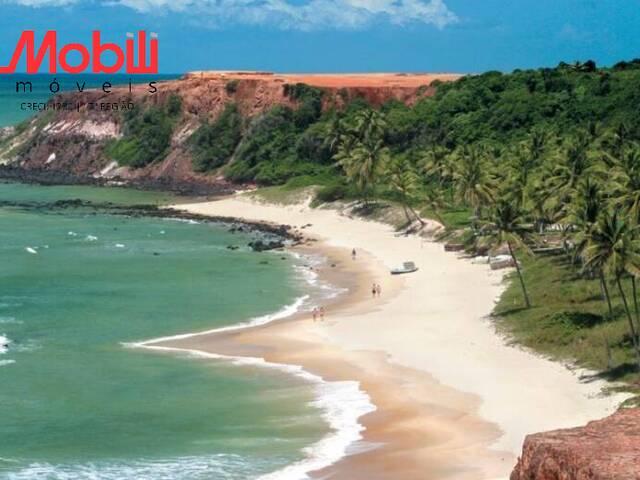 Venda em Praia de Tibau - Tibau do Sul