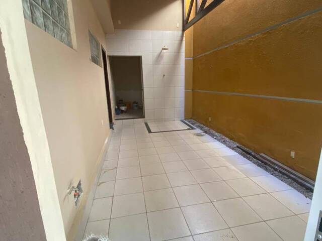 #CA0172 - Casa para Locação em Mossoró - RN - 2