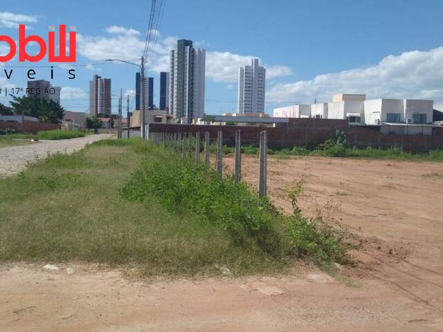 #TE0075 - Terreno para Venda em Mossoró - RN