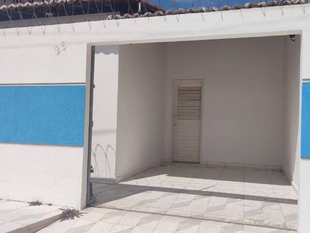 #CA0005 - Casa para Venda em Mossoró - RN - 2