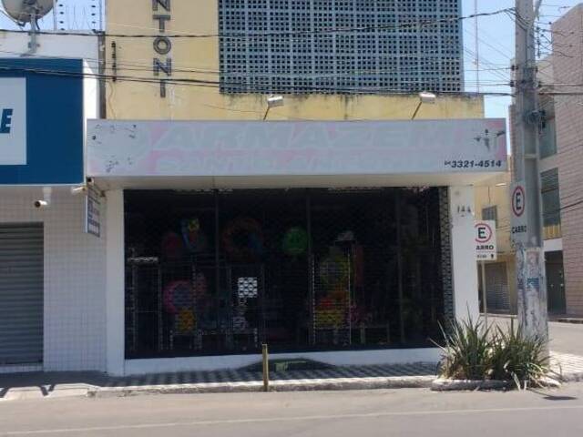 #PR0036 - Prédio comercial para Locação em Mossoró - RN - 3