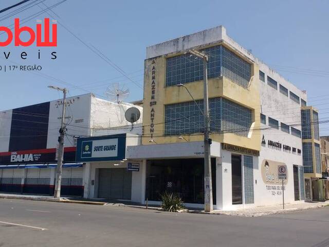 #PR0036 - Prédio comercial para Locação em Mossoró - RN - 1