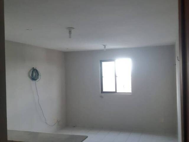 #AP0127 - Apartamento para Venda em Mossoró - RN - 2