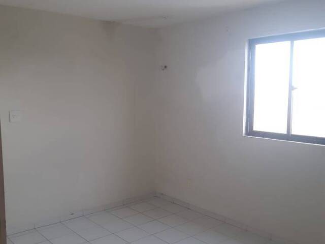 #AP0127 - Apartamento para Venda em Mossoró - RN - 2