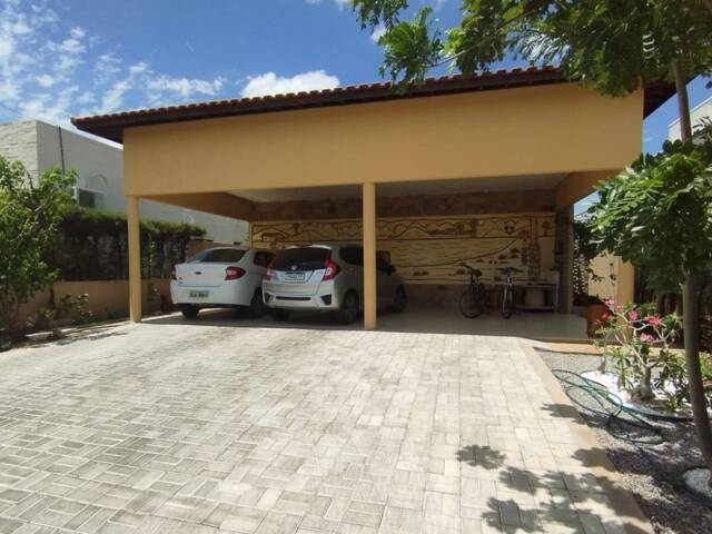 #CA0211 - Casa para Venda em Mossoró - RN - 1