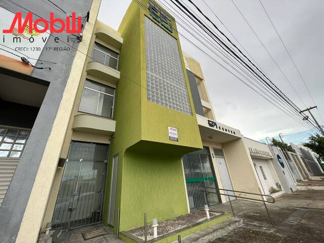 Prédio comercial para Venda em Mossoró - 4