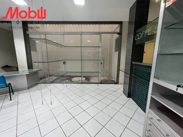 Prédio comercial para Venda em Mossoró - 5