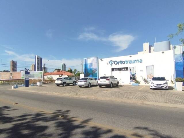 #PR0044 - Prédio comercial para Venda em Mossoró - RN - 1