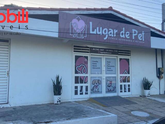 #PR0045 - Prédio comercial para Locação em Mossoró - RN - 1