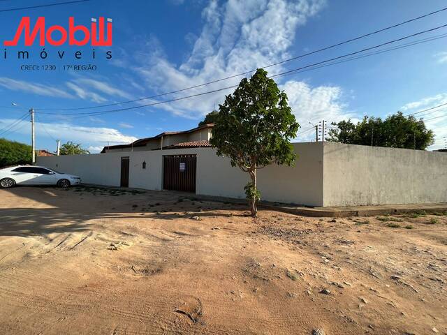 #CA0214 - Casa para Venda em Mossoró - RN