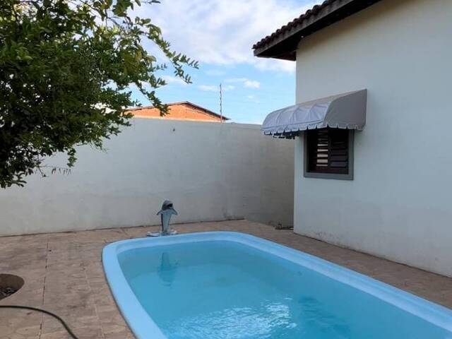 #CA0214 - Casa para Venda em Mossoró - RN