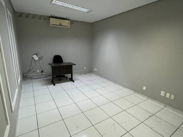 #SA0016 - Sala para Locação em Mossoró - RN - 2