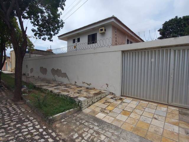 #CA0192 - Casa para Venda em Mossoró - RN