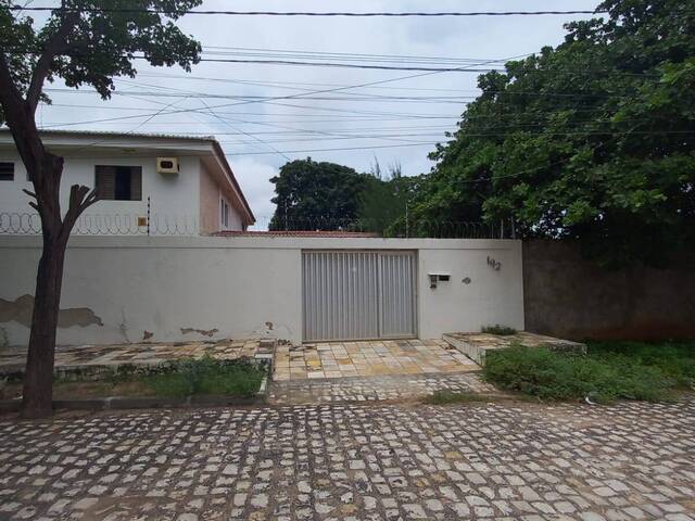 #CA0192 - Casa para Venda em Mossoró - RN