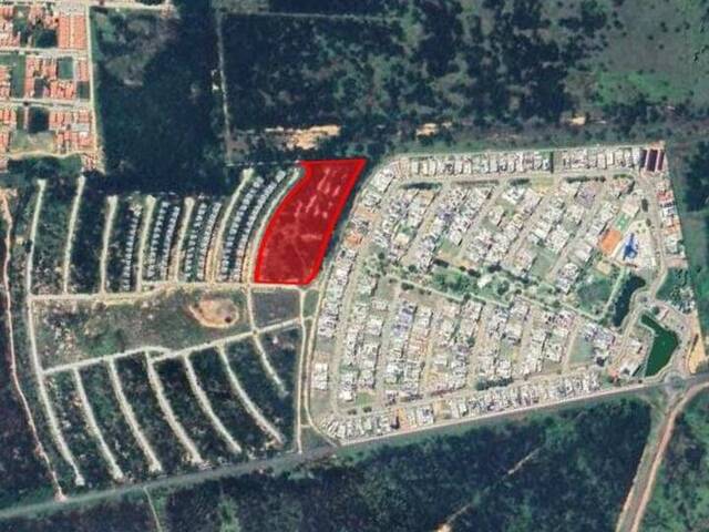 #TE0111 - Área para Venda em Mossoró - RN