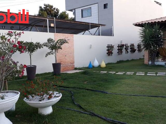 #CA0229 - Casa para Venda em Mossoró - RN