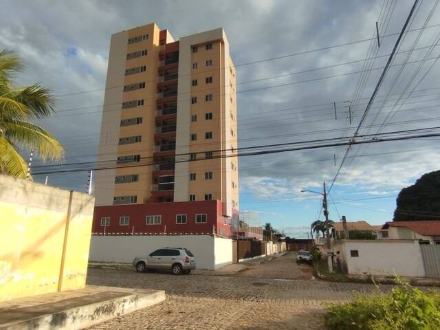 #AP0154 - Apartamento para Venda em Mossoró - RN - 1