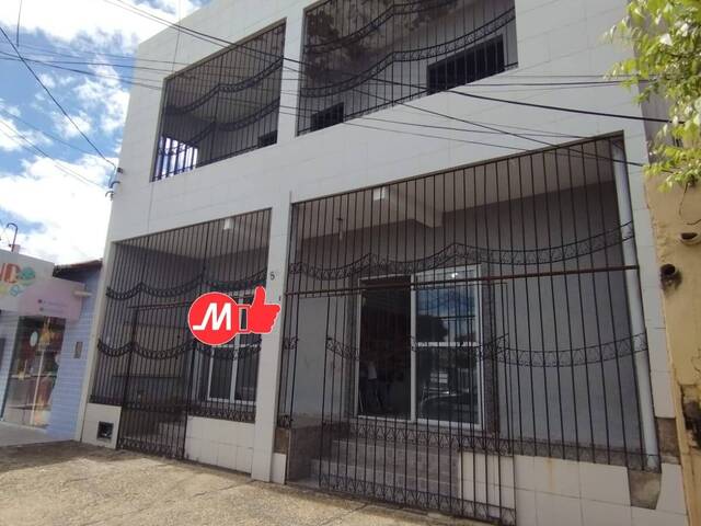#PR0051 - Prédio comercial para Venda em Mossoró - RN