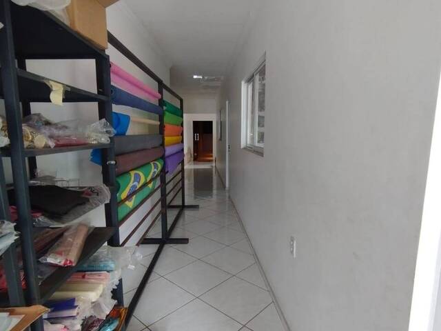 #PR0051 - Prédio comercial para Venda em Mossoró - RN