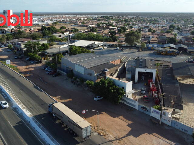 #PR0054 - Prédio comercial para Venda em Mossoró - RN - 2