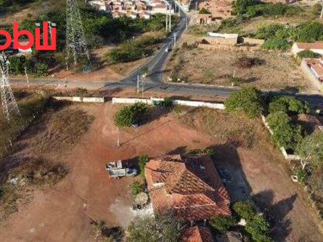 #FLORÂNDIA - Prédio comercial para Venda em Mossoró - RN - 3