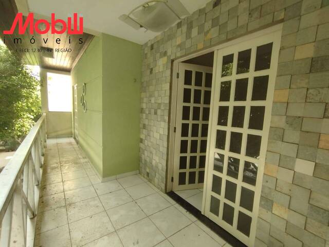 #CA0305 - Casa para Venda em Mossoró - RN - 3