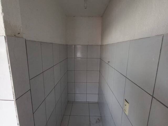 #PR0058 - Sala para Locação em Mossoró - RN