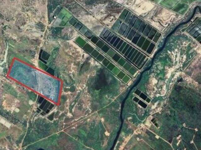 #FA0003 - Fazenda para Venda em Mossoró - RN
