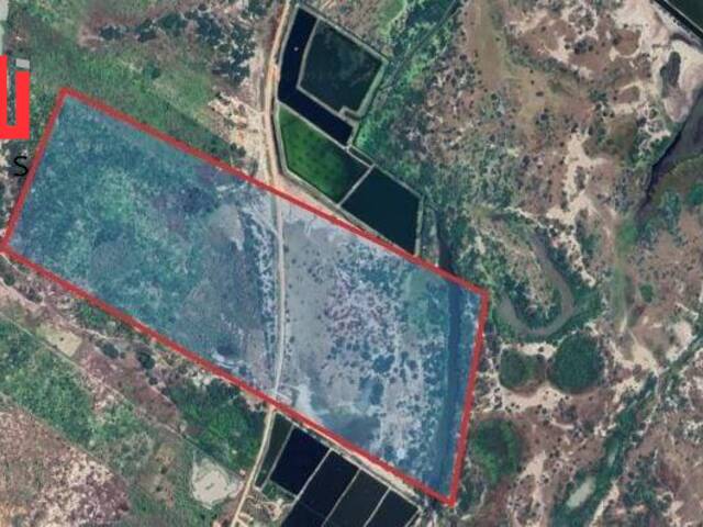 #FA0003 - Fazenda para Venda em Mossoró - RN