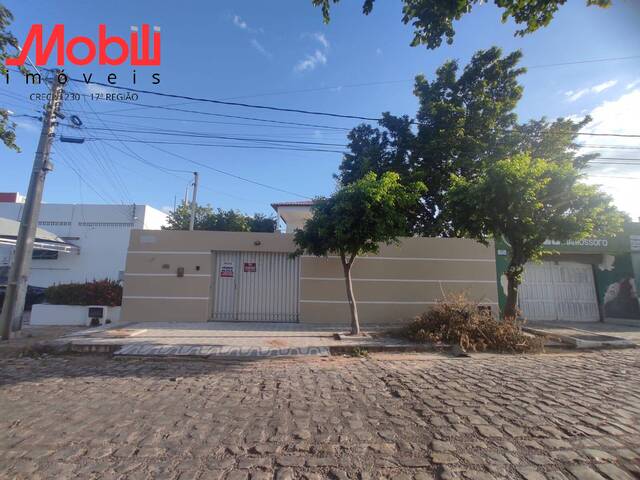 #CA0310 - Casa para Venda em Mossoró - RN