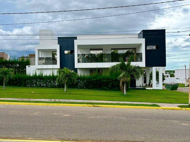 Venda em Bela Vista - Mossoró