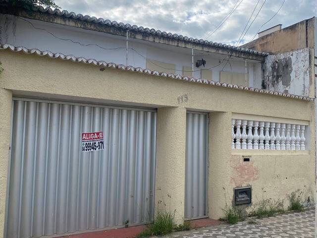 Locação em Centro - Mossoró