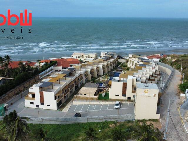 #CA0345 - Casa para Venda em Tibau - RN - 1