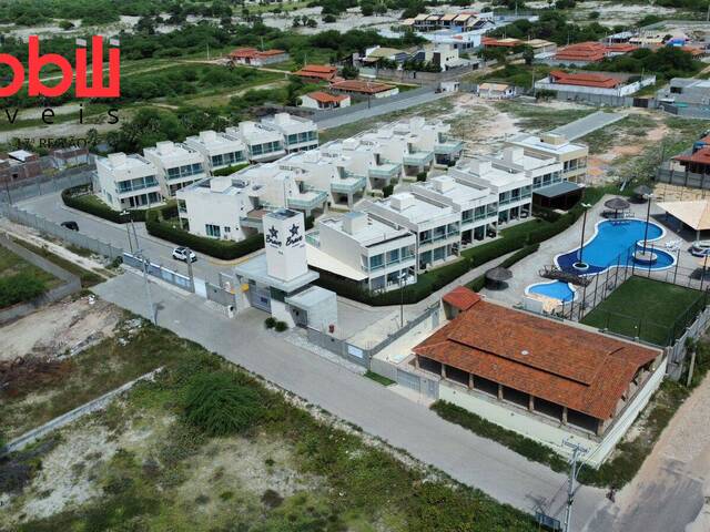 #CA0324 - Casa para Venda em Tibau - RN