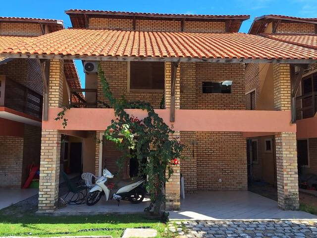 #CA0326 - Casa para Venda em Areia Branca - RN - 1