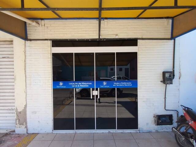 #PR0303 - Ponto Comercial para Locação em Mossoró - RN - 1