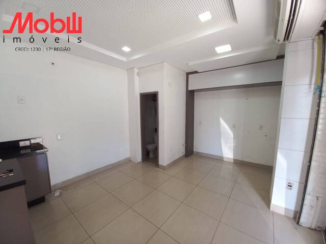 #PR0303 - Ponto Comercial para Locação em Mossoró - RN - 3