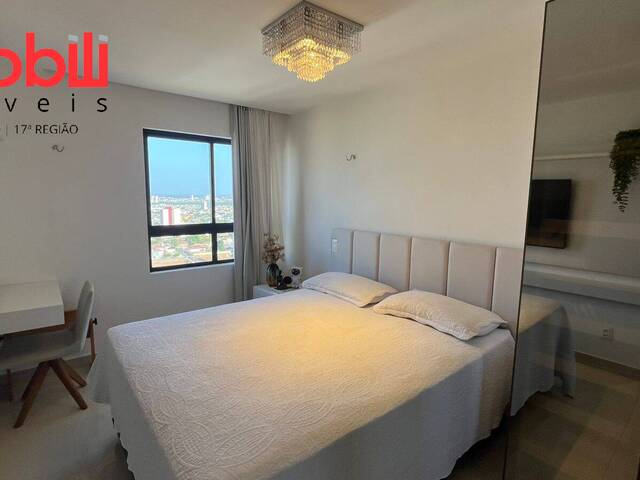 #AP0331 - Apartamento para Venda em Mossoró - RN - 3