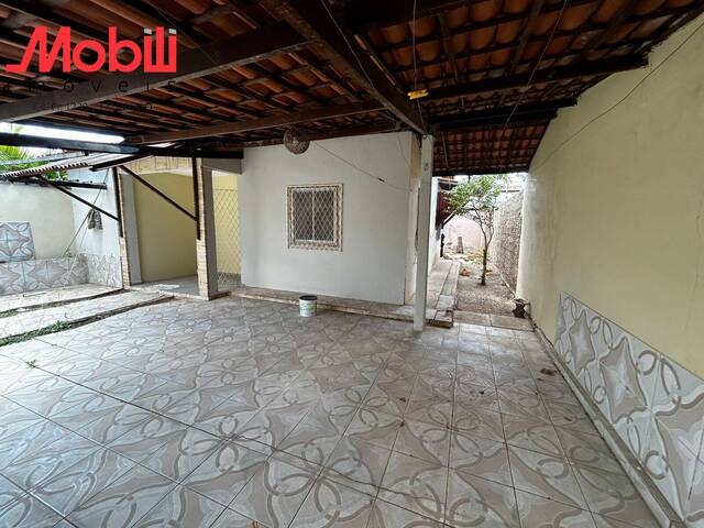 #CA0351 - Casa para Venda em Mossoró - RN - 2