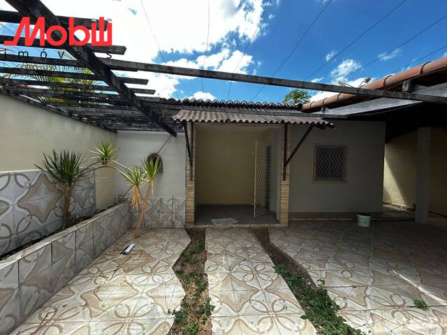 #CA0351 - Casa para Venda em Mossoró - RN - 3