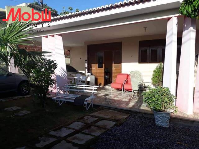 #CA0352 - Casa para Venda em Mossoró - RN - 3