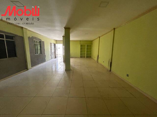 #PR0062 - Sala para Locação em Mossoró - RN - 1