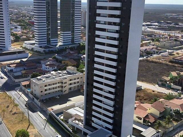 #AP0331 - Apartamento para Venda em Mossoró - RN