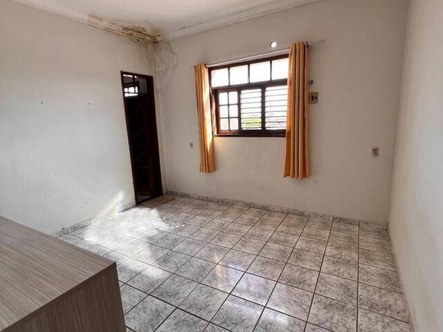 #CA0357 - Casa para Venda em Mossoró - RN