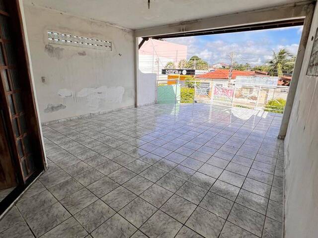 #CA0357 - Casa para Venda em Mossoró - RN
