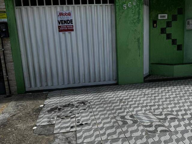#CA0357 - Casa para Venda em Mossoró - RN