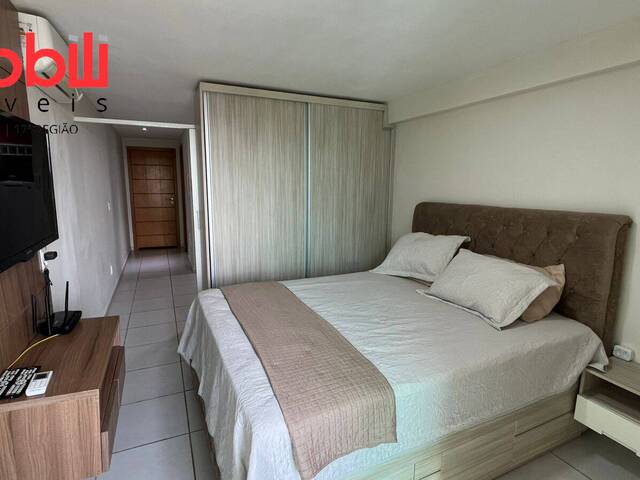 #AP0335 - Apartamento para Venda em Mossoró - RN - 2