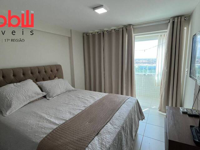 #AP0335 - Apartamento para Venda em Mossoró - RN - 3